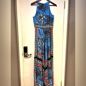 Maxi Dress size 16/18 XL plus size